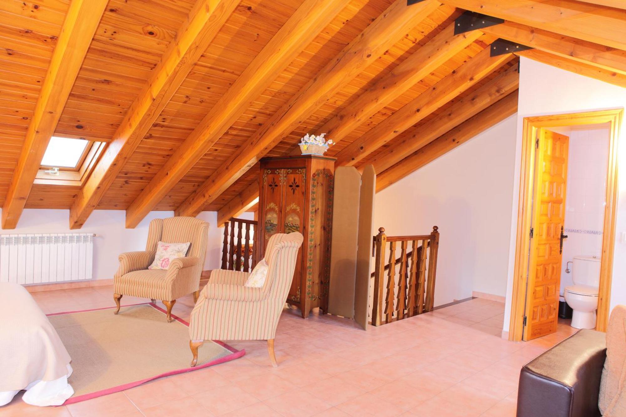 Apartamentos Alba Casa Alquesera Sahun Екстериор снимка